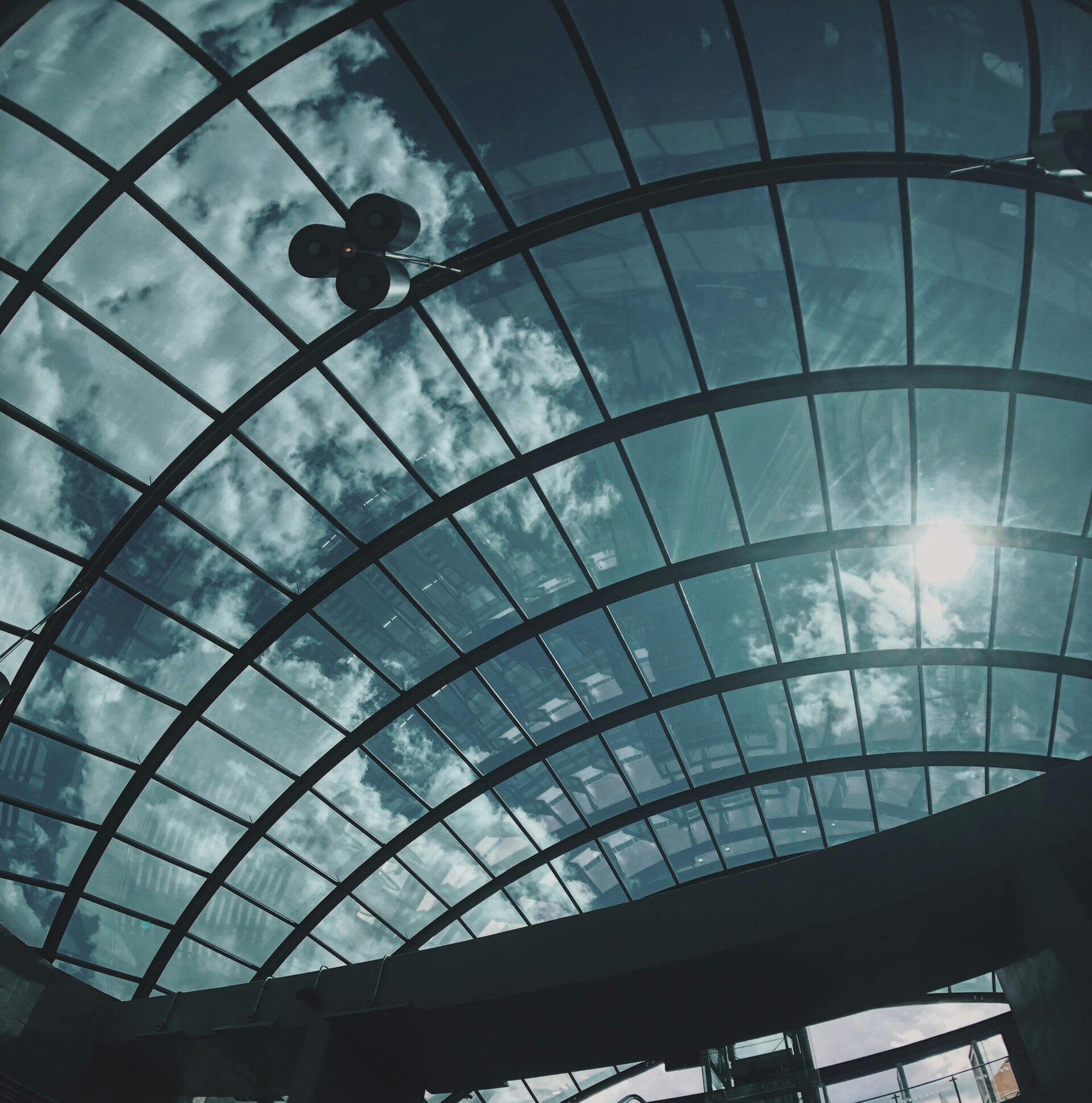 skylight, فتحات السقف